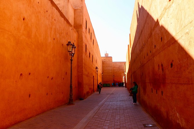 From Agadir: Private Day Trip to Marrakech - Frequently Asked Questions