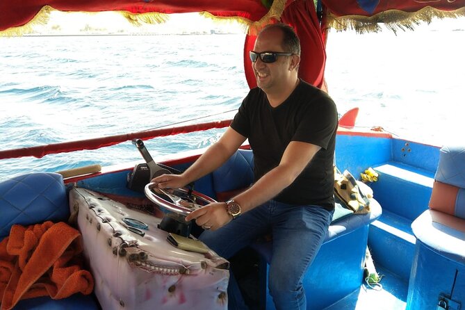 From Amman To-Dead Sea-Aqaba-Wadi Rum-Petra Back to Amman 3 Days - Recommended Activities