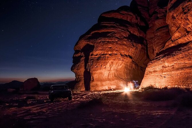 From Amman to Petra and Wadi Rum ( Private Two Days) - Frequently Asked Questions