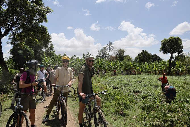 From Arusha: 7 Days Classic Safari Central Northern Circuit - Health and Accessibility Considerations