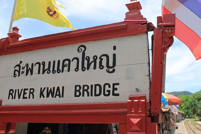 From Bangkok Historical Day Tour to River Kwai - Tips for a Successful Tour