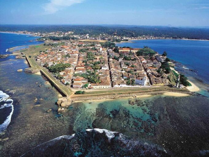 From Bentota: Southern Coast Highlights Private Day Tour - Important Considerations