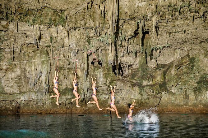From Cancun and Riviera Maya: Full-day Tour to Chichen Itza and Cenote Maya - Booking and Payment Details