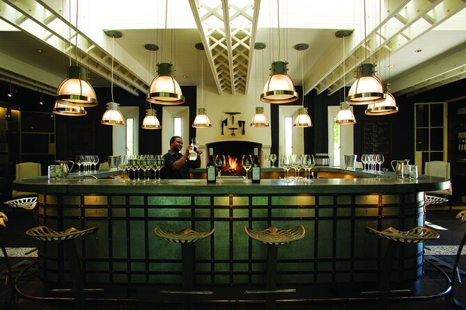 From Cape Town: Franschhoek Wine Tram Hop-on-Hop-off Tour - Frequently Asked Questions