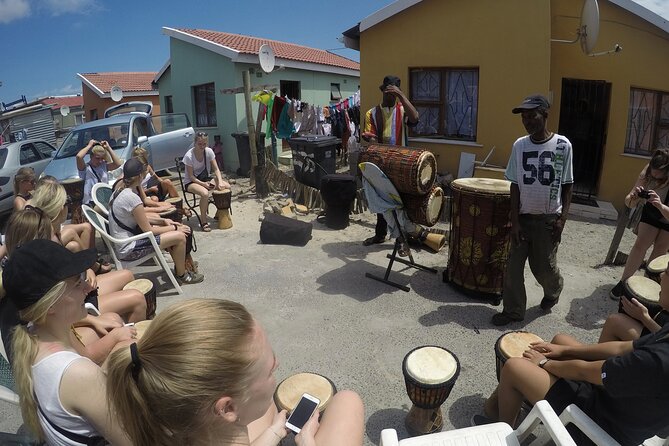 From Cape Town: Township Tour on Foot - Frequently Asked Questions