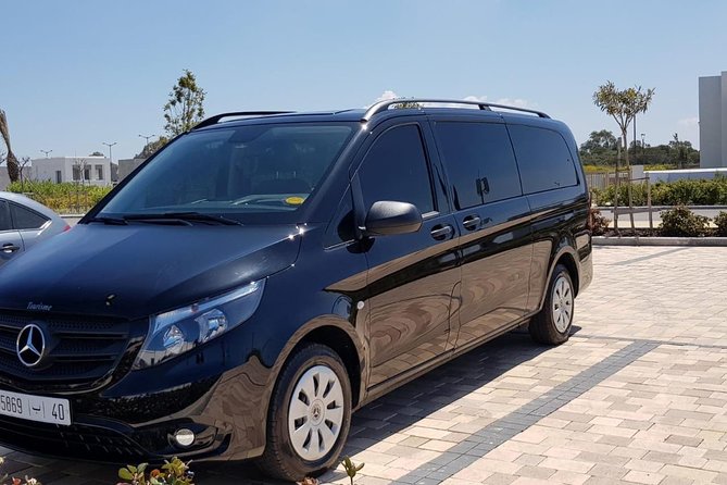 From Casablanca : Chefchaouen ,Tangier and Tetoune by the High Speed Train - Customer Reviews and Feedback