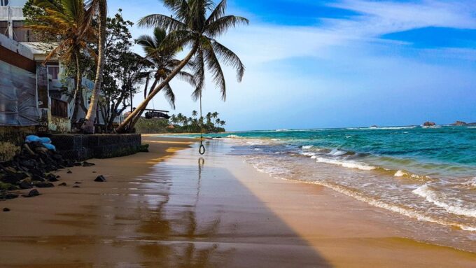 From Colombo: Galle Guided Tour With Herbal Massage - Inclusions and Important Information