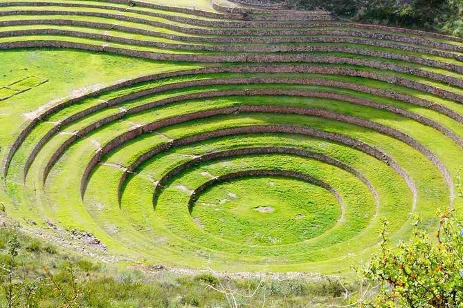 From Cusco: Super Sacred Valley With Maras & Moray - Returning to Cusco