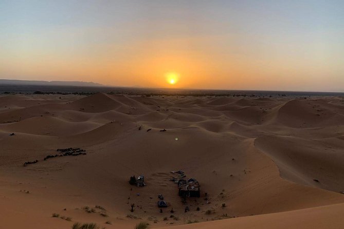 From Fes: 2-Day Group Desert Tour - Frequently Asked Questions
