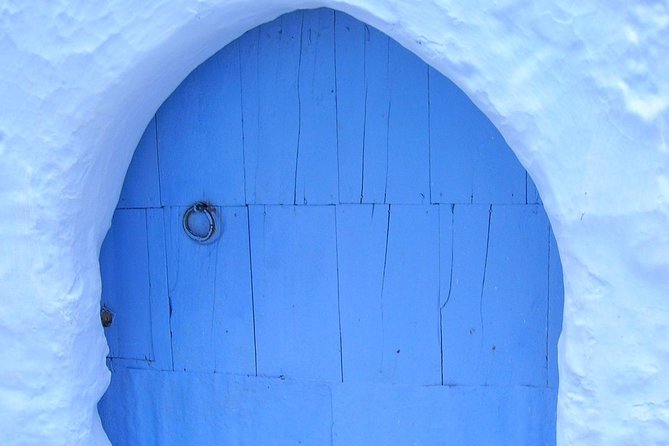 From Fes : Chefchaouen Day Trip With Small Group - Frequently Asked Questions