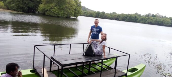 From Hikkaduwa to Sigiriya & Dambulla One Day Tour - Pricing and Availability