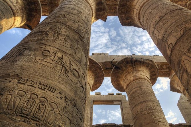 From Hurghada: Privete Day Tour to Luxor and Valley of the Kings - Frequently Asked Questions