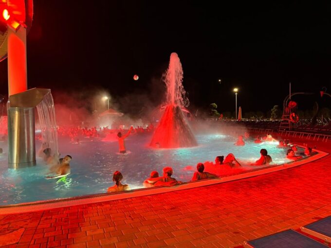 From Krakow: Full-Day Chocholowska Thermal Bath Tour - Important Participant Information