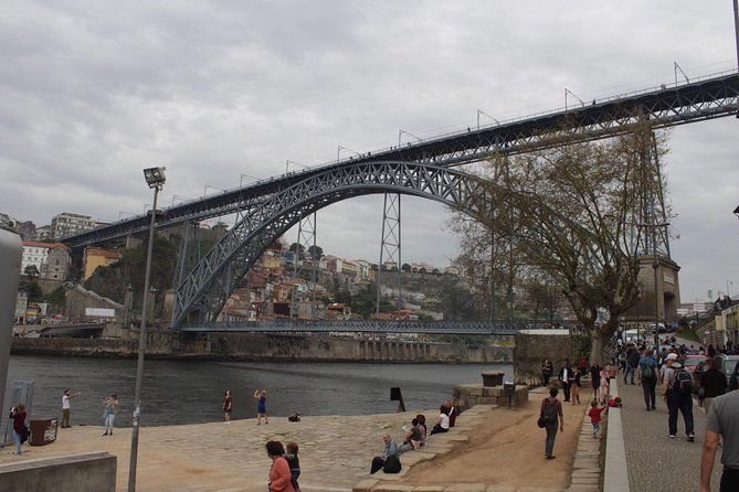 From Lisbon Private Tour to Porto With Port Wine Tasting - Important Information and Updates