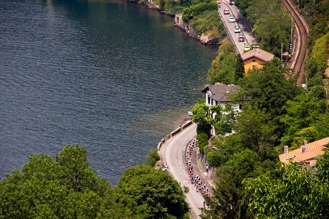From Milan: Small Group, Bellagio, Varenna, Boat Cruise, Como - Tips for a Great Experience