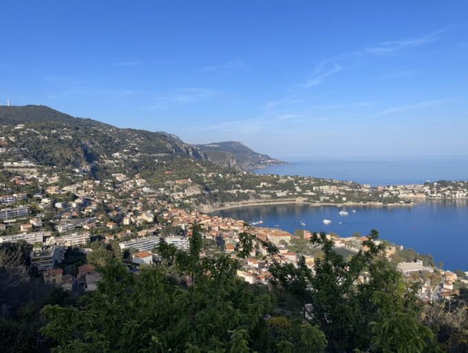 From Nice: Private Monaco and Coastline Highlights Car Tour - Cancelation and Refund Policy