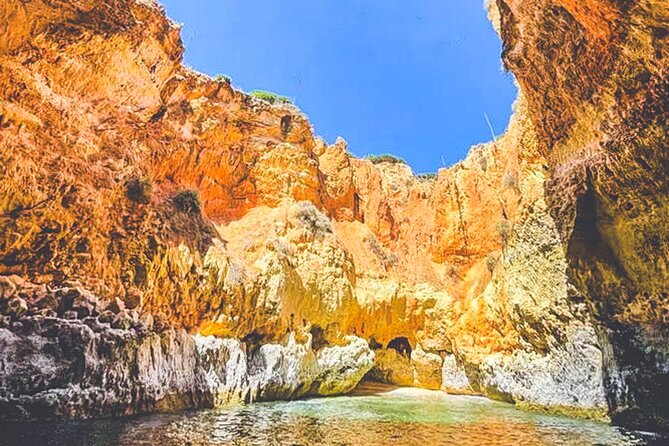 From Portimao to Paradise 90 Min Private Tour - The Sum Up