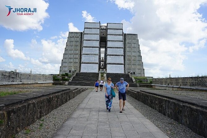 From Punta Cana City Tours Santo Domingo - Visiting Alcazar of Colon