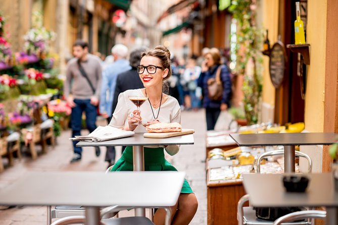 From Ravenna: Day Trip to Bologna - Planning Your Day Trip