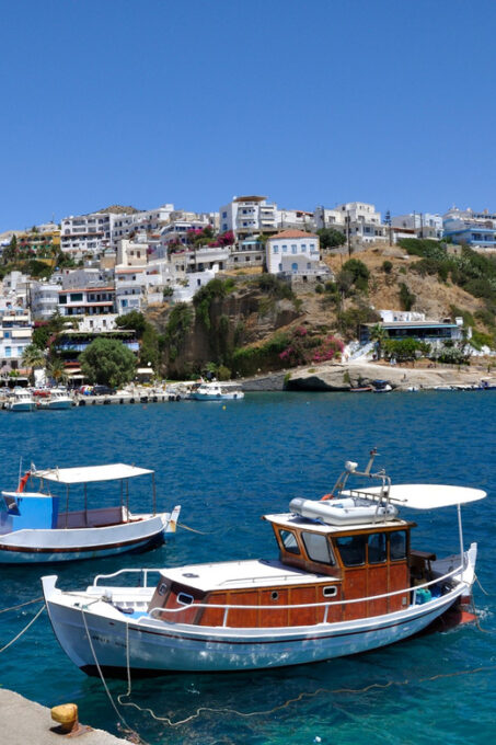 From Rethymno: Spili, Agia Galini, and Matala Tour PRIVATE - Frequently Asked Questions