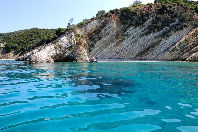 From Sami: Ithaca Daily Cruise With Swim Stop and Snacks - Frequently Asked Questions