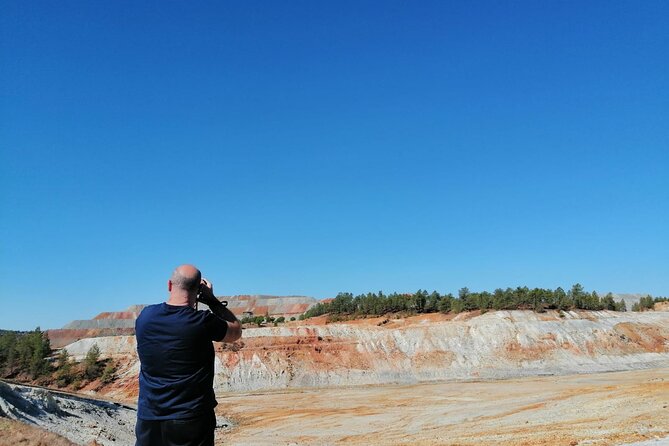 From Seville: Expedition To Mars Private Full-day Tour - Since You Asked