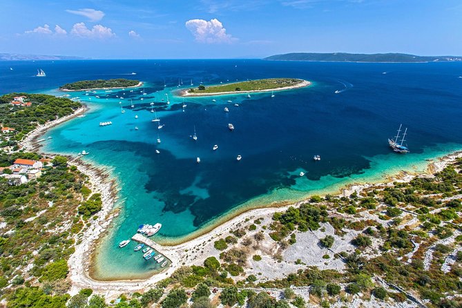 From Split: Blue Lagoon and 3 Islands Fish Picnic Boat Tour - Customer Feedback