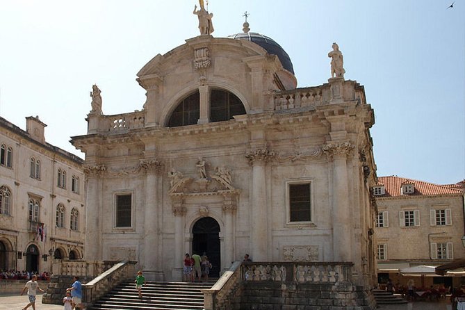 From Split/Trogir:Private Dubrovnik Guided Tour With Stop in Ston - Customer Testimonials