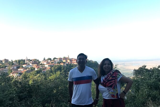 From Tbilisi: 7 Days / 6 Night in Georgia - Sum Up