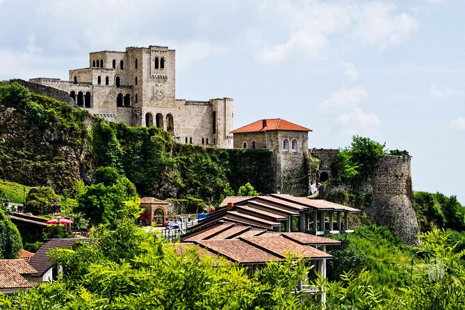 From Tirana and Durres, Kruja Old Bazaar and Castle Day Tour - Planning Your Visit to Kruja