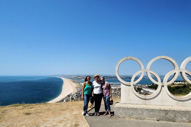 From Weymouth: JURASSIC COAST EXPERIENCE FULL DAY - Since You Asked