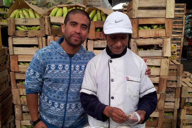 Fruit Kingdom - the Biggest Fruit Market of Lima - Final Verdict On This Stay
