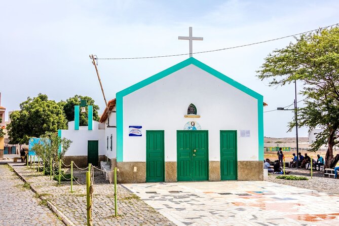 Full Day Adults Only Tour of Sal With Lobster Lunch and Salt Lake - Frequently Asked Questions