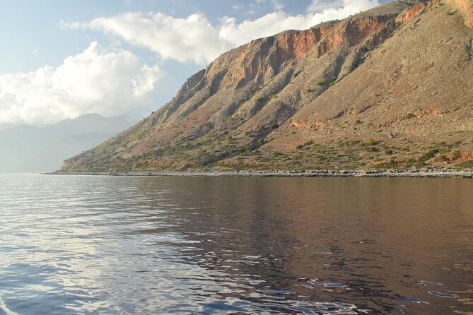 Full-Day Beginners Hiking Route Tour to Samaria Gorge - The Sum Up