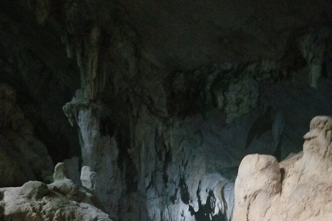 Full-Day Boat Tour of Los Haitises National Park - Frequently Asked Questions