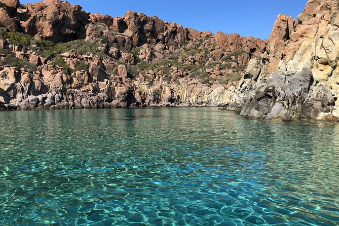 Full Day Boat Tour to Kleftiko & Sykia Cave - Tips for a Great Experience