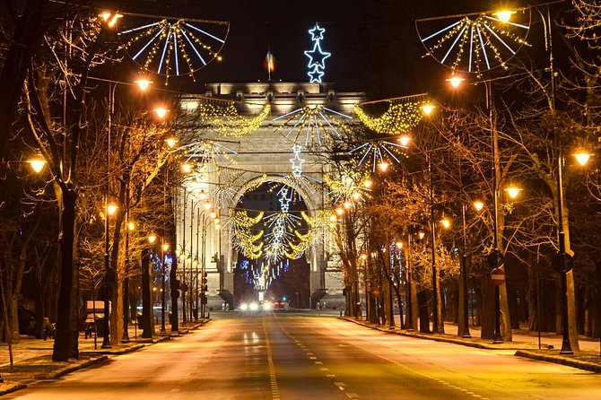Full-Day Bucharest City Tour - Tips for a Great Tour