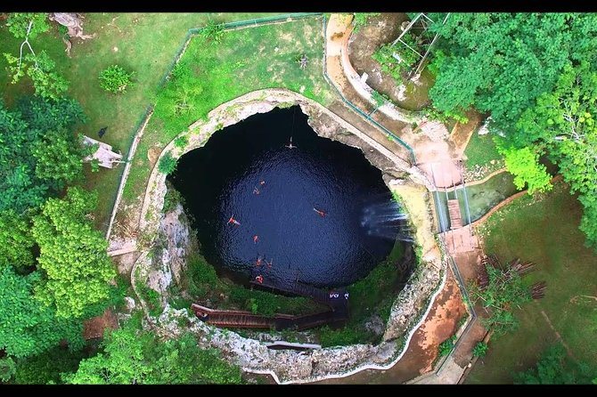 Full Day Chichén Itzá Tour From Cancún and Riviera Maya - Frequently Asked Questions