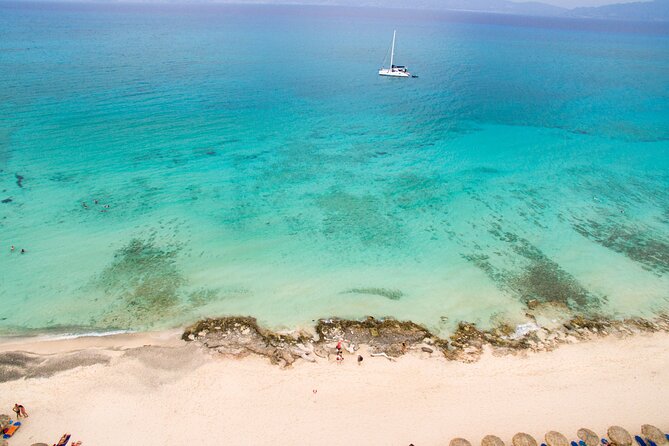Full-Day Chrissi Island Cruise From Ierapetra - Dining and Refreshments