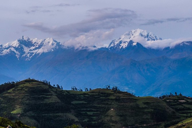 Full Day Condor Viewpoint & Inca Sites Tour - Private Service - Traveler Reviews