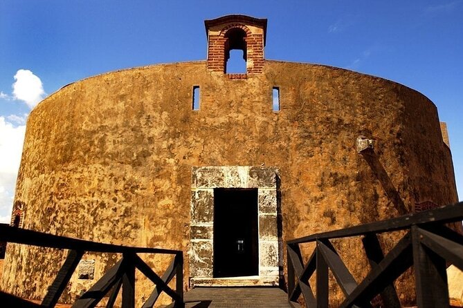 Full Day Cultural Tour of the City of Puerto Plata - Flexible Cancellation Policy