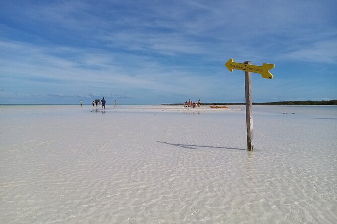 Full Day Excursion to the Best of Holbox From Riviera Maya - Booking and Cancellation Policy