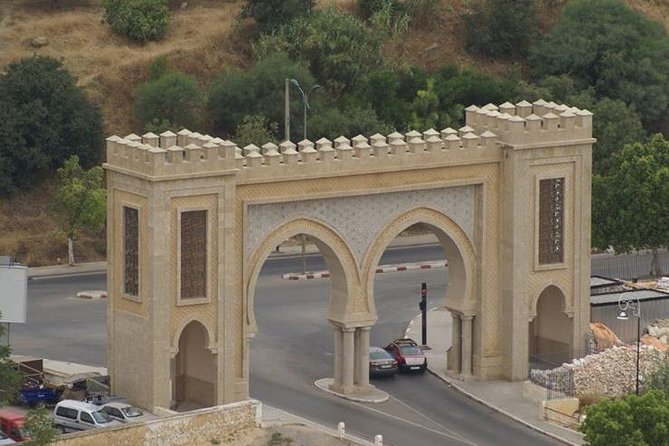 Full Day Fez Visit Guided-Medina by Local Guide & Rampart by Car - Additional Tour Details