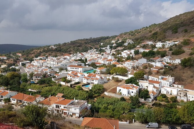 Full-Day Foto Tour Algarve Countryside - Frequently Asked Questions