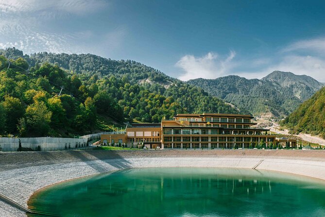 Full Day GABALA Tour With Mountains, Lakes and Waterfalls - Booking and Cancellation Policy