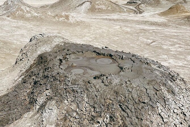 Full Day Gobustan & Absheron Tour Private Tour - Highlights of the Private Tour