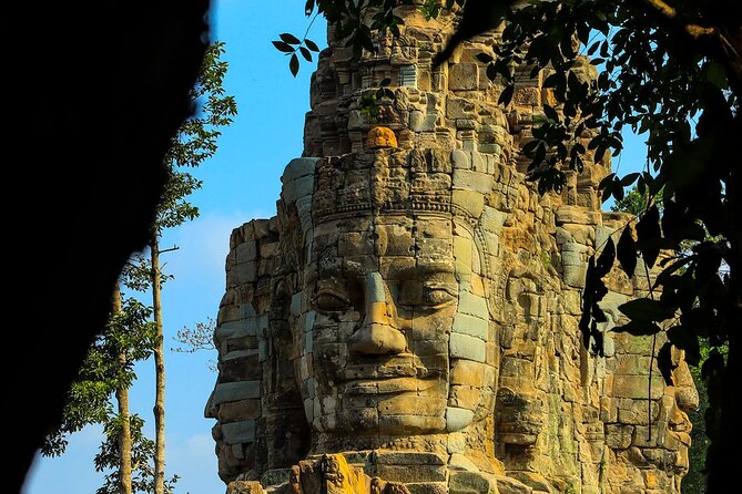 Full Day Great Temples- Private Tour - Reviews and Ratings