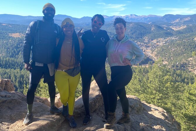 Full Day Guided Hiking Adventure in the Rocky Mountains - Why Choose Colorado Hiking Co