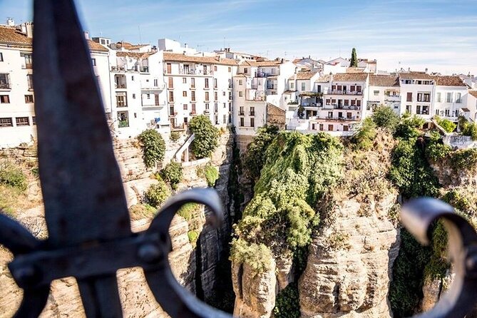 Full Day Guided Malaga Ronda Day Tour - Booking Information