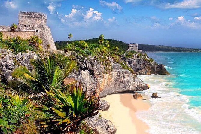 Full Day Guided Tour of Tulum and Coba, 4 Places in 1 Day - Tour Operator Information